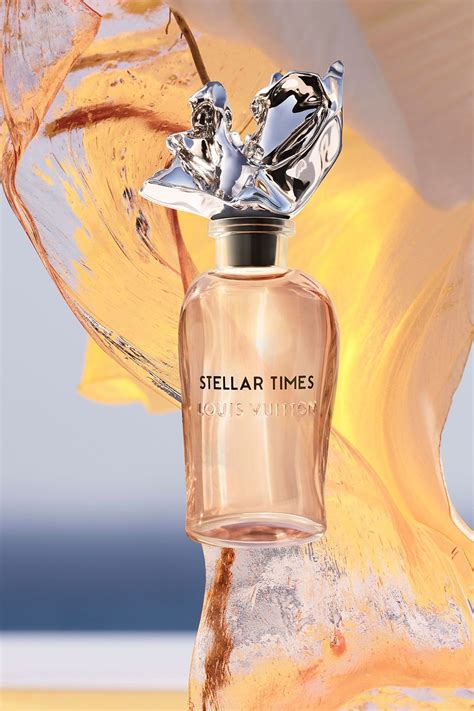 lv stellar times dupe|stellar times perfume reviews.